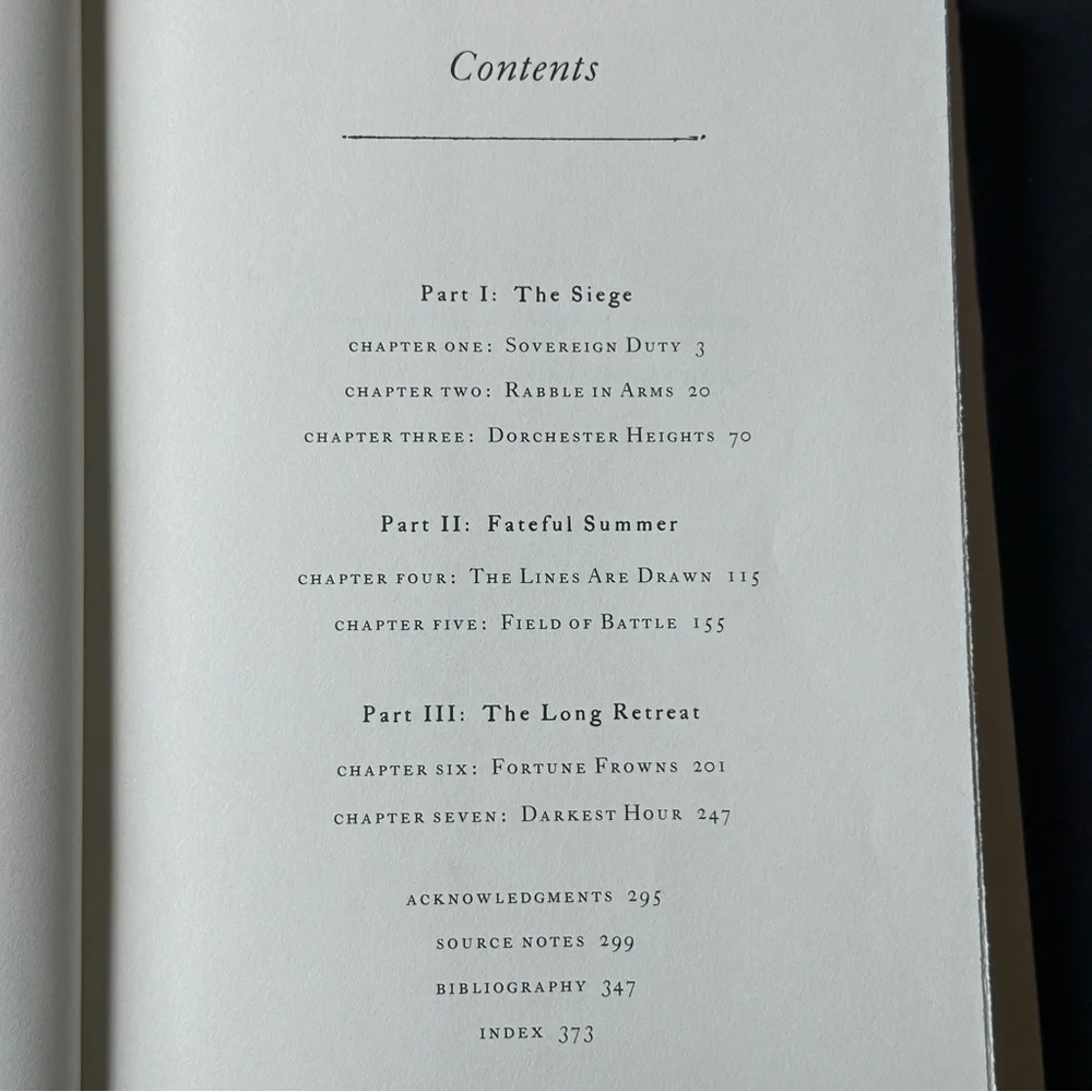 1776 by David McCullough | Biography, American History | Hardcover Book - Picture 9 of 10